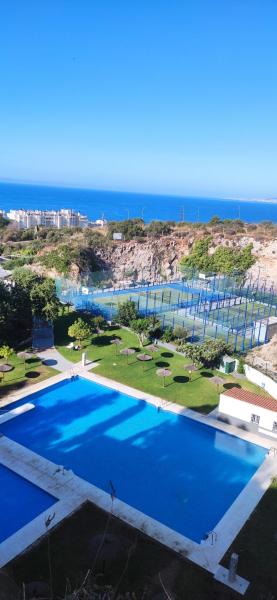 Casa Mi Rincon, La Cala De Mijas
